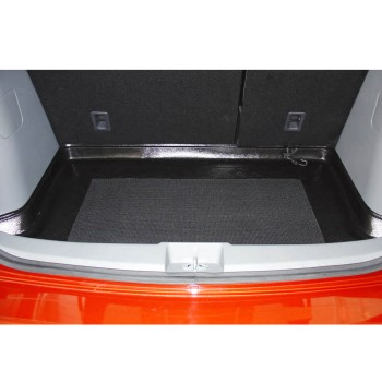Πατάκι πορτ-μπαγκάζ Fiat Sedici 5 doors (2006-2013) - 1τμχ.