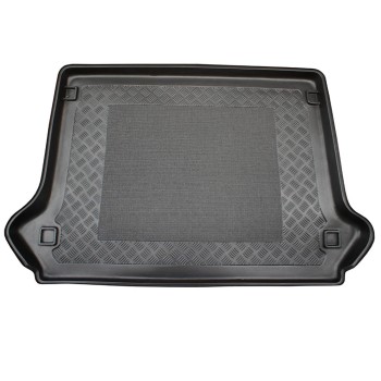 Πατάκι πορτ-μπαγκάζ Fiat Doblo I Panorama (2001-2010) 5 seats - 1τμχ. Πατάκι πορτ-μπαγκάζ Fiat Doblo I Panorama (2001-2010) 5 seats - 1τμχ.