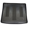 Πατάκι πορτ-μπαγκάζ Fiat Doblo (2010-2022) / Opel Combo D Tour (2012-2017) 7 seats (prosion for 3rd row of seats) - 1τμχ.
