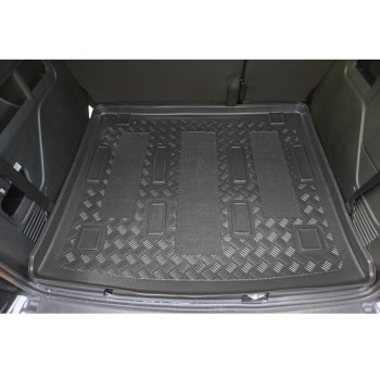 Πατάκι πορτ-μπαγκάζ Fiat Doblo (2010-2022) / Opel Combo D Tour (2012-2017) 7 seats (prosion for 3rd row of seats) - 1τμχ. Πατάκι πορτ-μπαγκάζ Fiat Doblo (2010-2022) / Opel Combo D Tour (2012-2017) 7 seats (prosion for 3rd row of seats) - 1τμχ.