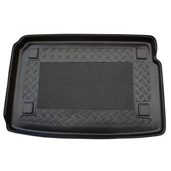 Πατάκι πορτ-μπαγκάζ Fiat Fiorino I Kombi Combi (2008-2020) - 5 seats - 1τμχ. Πατάκι πορτ-μπαγκάζ Fiat Fiorino I Kombi Combi (2008-2020) - 5 seats - 1τμχ.