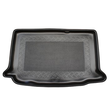 Πατάκι πορτ-μπαγκάζ Fiat Punto / Punto I 3 doors (2001-2002) / (2003-2010)- - 1τμχ.