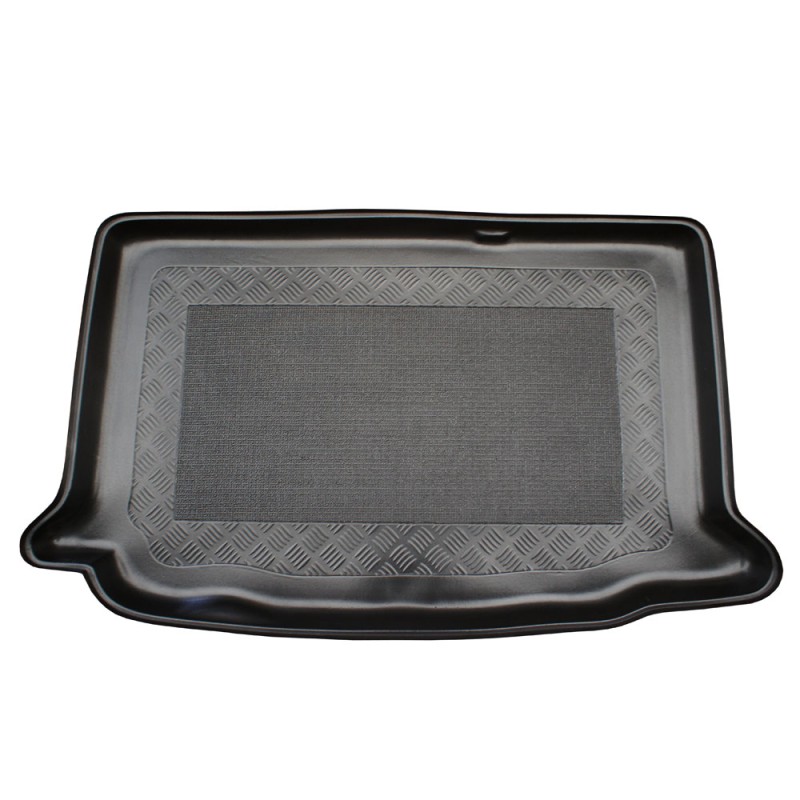 Πατάκι πορτ-μπαγκάζ Fiat Punto / Punto I 3 doors (2001-2002) / (2003-2010)- - 1τμχ.