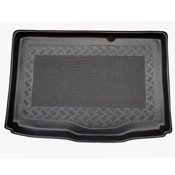 Πατάκι πορτ-μπαγκάζ Fiat Grande Punto Hatchback 3d/5d (2005-2018) / Punto 2012+ / Punto Evo (2009-2012) - 1τμχ.