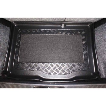 Πατάκι πορτ-μπαγκάζ Fiat Grande Punto Hatchback 3d/5d (2005-2018) / Punto 2012+ / Punto Evo (2009-2012) - 1τμχ.