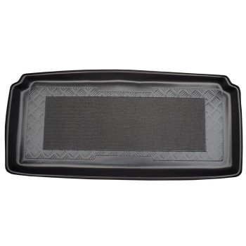 Πατάκι πορτ-μπαγκάζ Fiat Seicento / 600 3 doors (1998-2010) - 1τμχ. Πατάκι πορτ-μπαγκάζ Fiat Seicento / 600 3 doors (1998-2010) - 1τμχ.