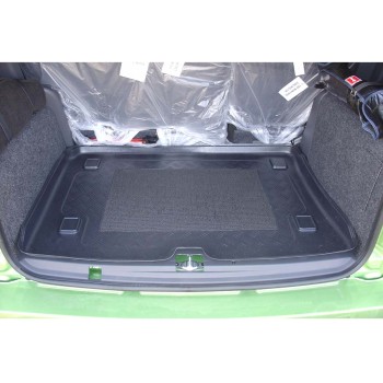 Πατάκι πορτ-μπαγκάζ Fiat Qubo 5 doors (2008-2019) 5 seats - 1τμχ.