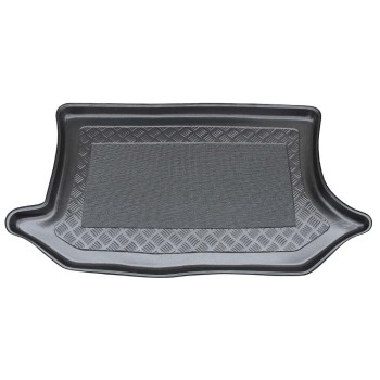Πατάκι πορτ-μπαγκάζ Ford Fiesta V Hatchback 3d/5d (2002-2008) - 1τμχ.