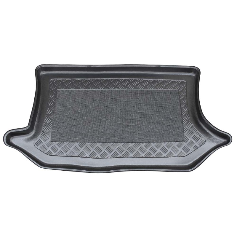 Πατάκι πορτ-μπαγκάζ Ford Fiesta V Hatchback 3d/5d (2002-2008) - 1τμχ.