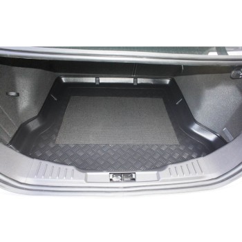 Πατάκι πορτ-μπαγκάζ Ford Focus Sedan (2011-2018) mini tyre or repair kit - 1τμχ.