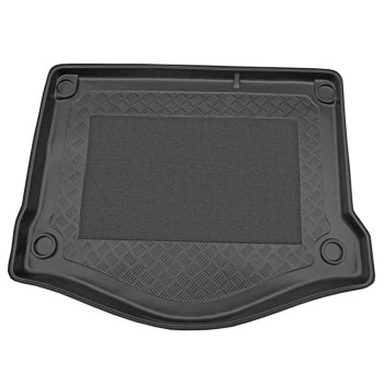 Πατάκι πορτ-μπαγκάζ Ford Focus Hatchback 3d/5d (2004-2011) mini tyre or repair kit - 1τμχ.