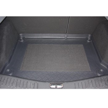Πατάκι πορτ-μπαγκάζ Ford Focus Hatchback 3d/5d (2004-2011) mini tyre or repair kit - 1τμχ.