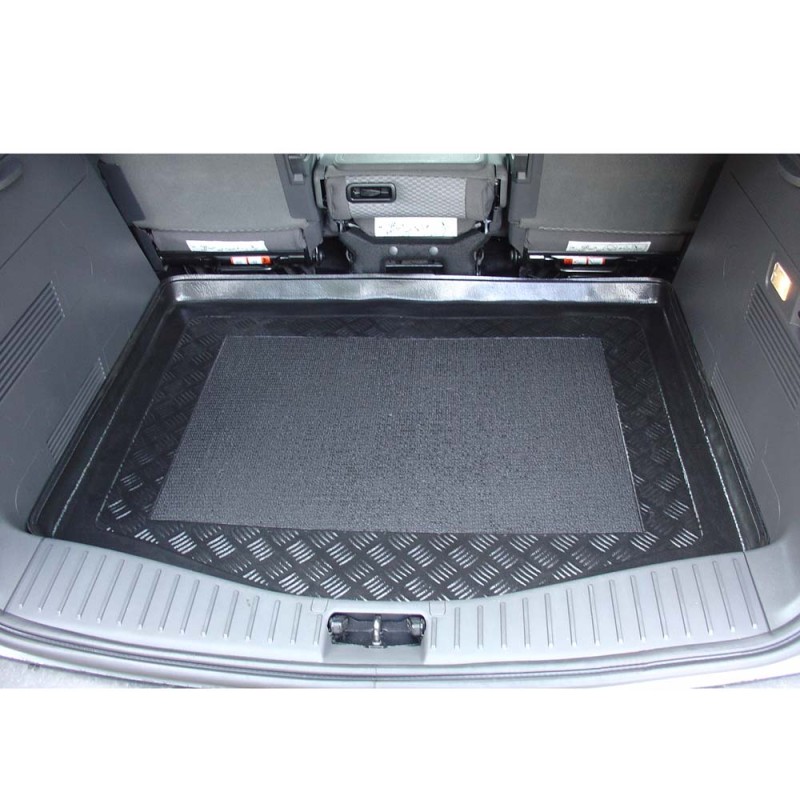 Πατάκι πορτ-μπαγκάζ Ford Focus I C-MAX (2003-2010) - 1τμχ.