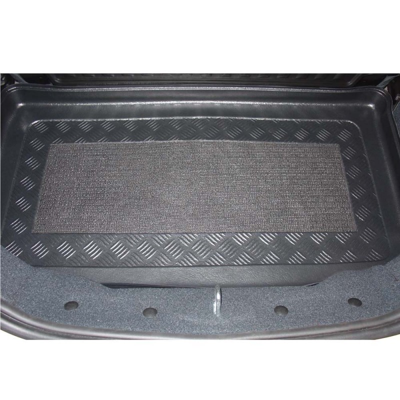 Πατάκι πορτ-μπαγκάζ Ford KA 3 doors (2009-2017) - 1τμχ.