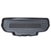 Πατάκι πορτ-μπαγκάζ Ford Galaxy (2006-2015) 7 seats (behind 3rd row of seats) with 3 / 2 zones air conditionning (GHIA / TITANIUM) - 1τμχ.