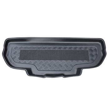 Πατάκι πορτ-μπαγκάζ Ford Galaxy (2006-2015) 7 seats (behind 3rd row of seats) with 3 / 2 zones air conditionning (GHIA / TITANIUM) - 1τμχ. Πατάκι πορτ-μπαγκάζ Ford Galaxy (2006-2015) 7 seats (behind 3rd row of seats) with 3 / 2 zones air conditionning (GHIA / TITANIUM) - 1τμχ.