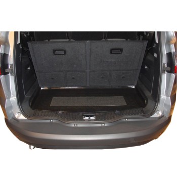 Πατάκι πορτ-μπαγκάζ Ford S-Max I (2006-2015) 7 seats (behind 3rd row of seats) - 1τμχ. Πατάκι πορτ-μπαγκάζ Ford S-Max I (2006-2015) 7 seats (behind 3rd row of seats) - 1τμχ.