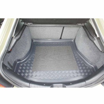 Πατάκι πορτ-μπαγκάζ Ford Mondeo I Sedan 5 doors (2001-2007) - 1τμχ.