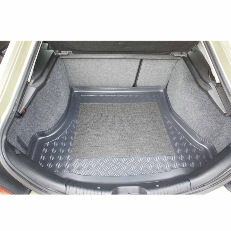Πατάκι πορτ-μπαγκάζ Ford Mondeo I Sedan 5 doors (2001-2007) - 1τμχ.