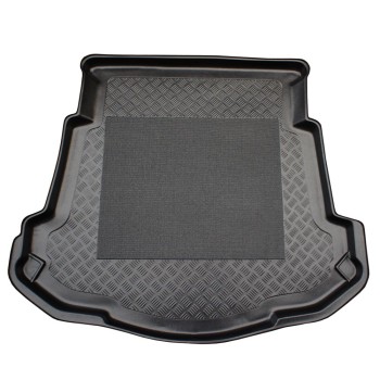 Πατάκι πορτ-μπαγκάζ Ford Mondeo IV Sedan (2007-2014) with mini tyre or repair kit - 1τμχ.
