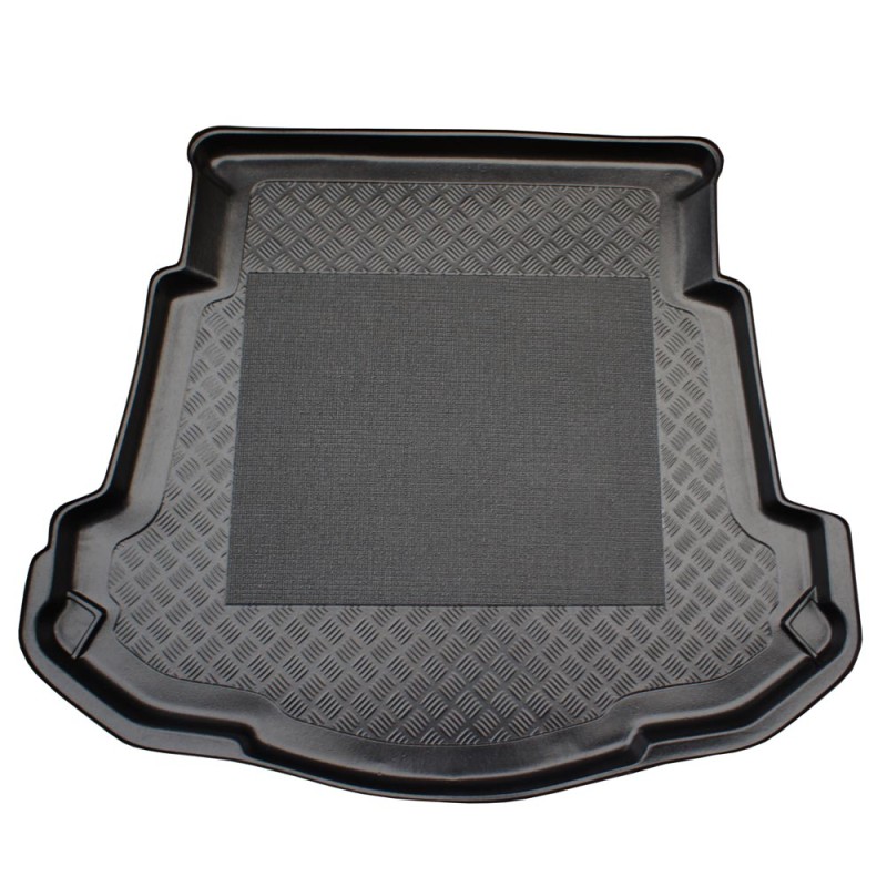 Πατάκι πορτ-μπαγκάζ Ford Mondeo IV Sedan (2007-2014) with mini tyre or repair kit - 1τμχ.