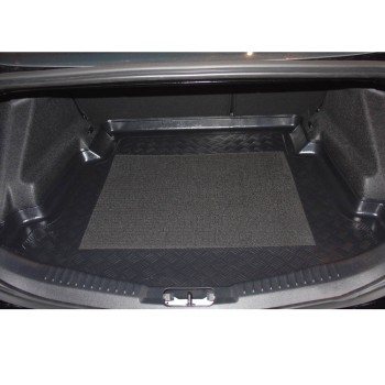 Πατάκι πορτ-μπαγκάζ Ford Mondeo IV Sedan (2007-2014) with mini tyre or repair kit - 1τμχ.