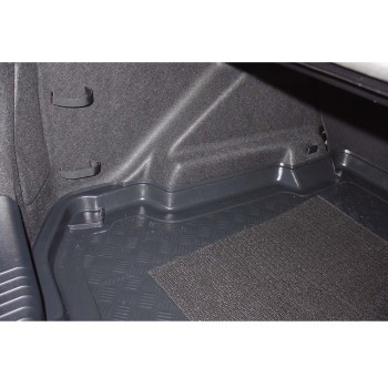 Πατάκι πορτ-μπαγκάζ Ford Mondeo IV Sedan (2007-2014) with mini tyre or repair kit - 1τμχ.