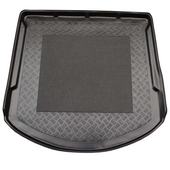 Πατάκι πορτ-μπαγκάζ Ford Mondeo IV Turnier Combi (2007-2014) with mini tyre or repair kit - 1τμχ.
