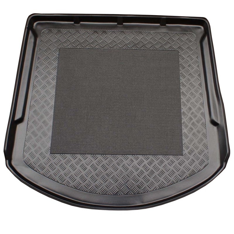Πατάκι πορτ-μπαγκάζ Ford Mondeo IV Turnier Combi (2007-2014) with mini tyre or repair kit - 1τμχ.