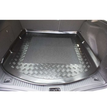 Πατάκι πορτ-μπαγκάζ Ford Mondeo IV Turnier Combi (2007-2014) with mini tyre or repair kit - 1τμχ.
