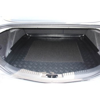 Πατάκι πορτ-μπαγκάζ Ford Mondeo IV Sedan (2007-2014) with spare tyre - 1τμχ.