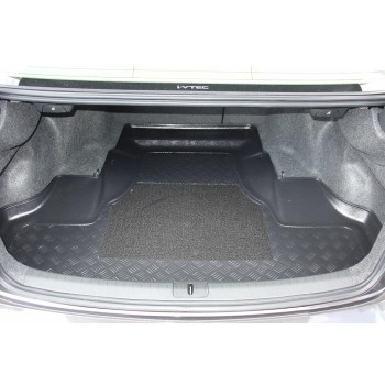 Πατάκι πορτ-μπαγκάζ Honda Accord Sedan (2008-2015) - 1τμχ. Πατάκι πορτ-μπαγκάζ Honda Accord Sedan (2008-2015) - 1τμχ.