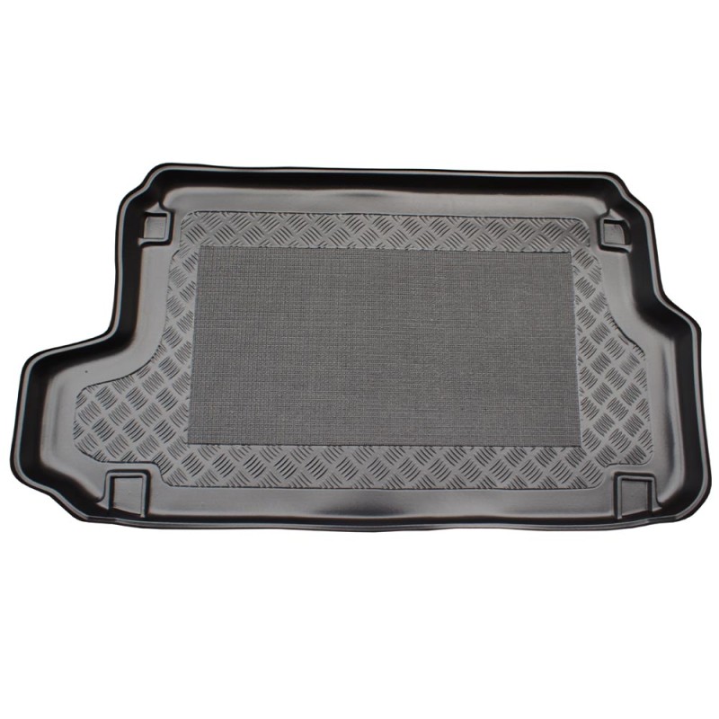 Πατάκι πορτ-μπαγκάζ Honda HR-V 3 doors (1999-2006) - 1τμχ.
