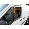 Ανεμοθραύστες Ford Transit Connect / Tourneo I (2002-2013) - 2 τμχ. εμπρός, Heko