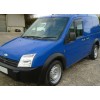 Ανεμοθραύστες Ford Transit Connect / Tourneo I (2002-2013) - 2 τμχ. εμπρός, Heko