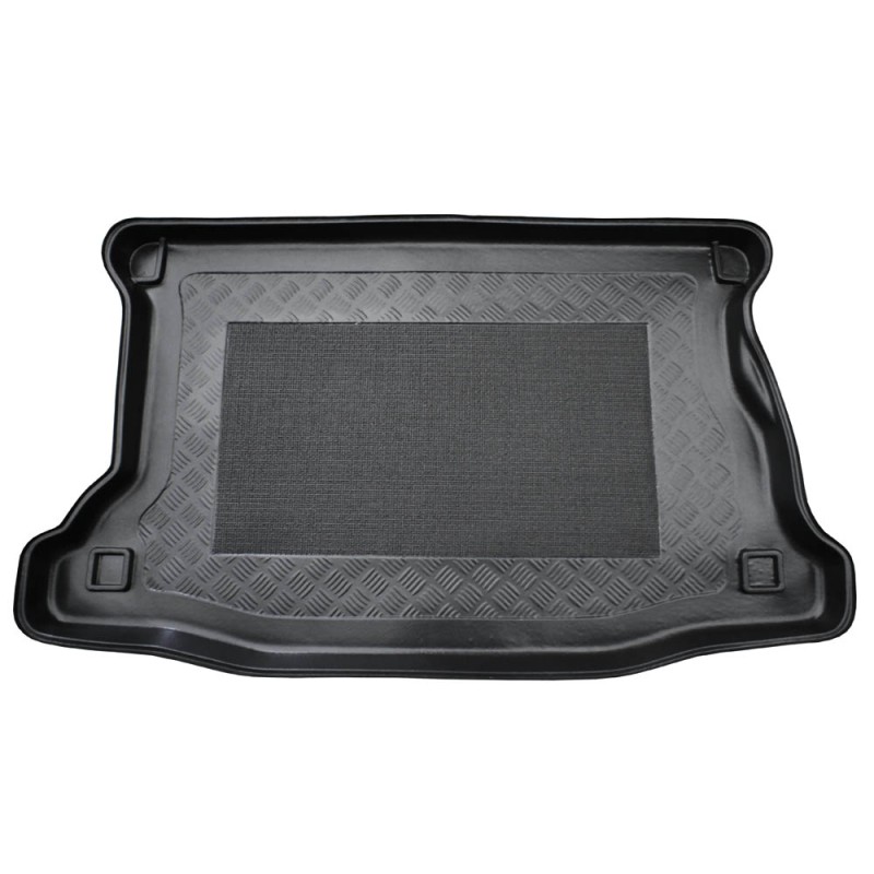 Πατάκι πορτ-μπαγκάζ Honda Jazz I 5 doors (2002-2010) - 1τμχ.