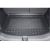 Πατάκι πορτ-μπαγκάζ Honda Jazz 5 doors (2008-2015) - 1τμχ.