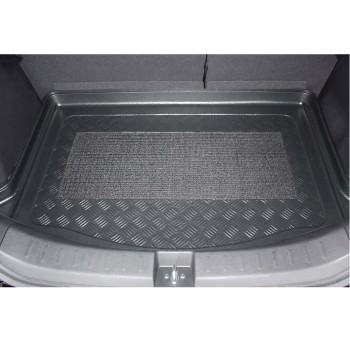 Πατάκι πορτ-μπαγκάζ Honda Jazz 5 doors (2008-2015) - 1τμχ.