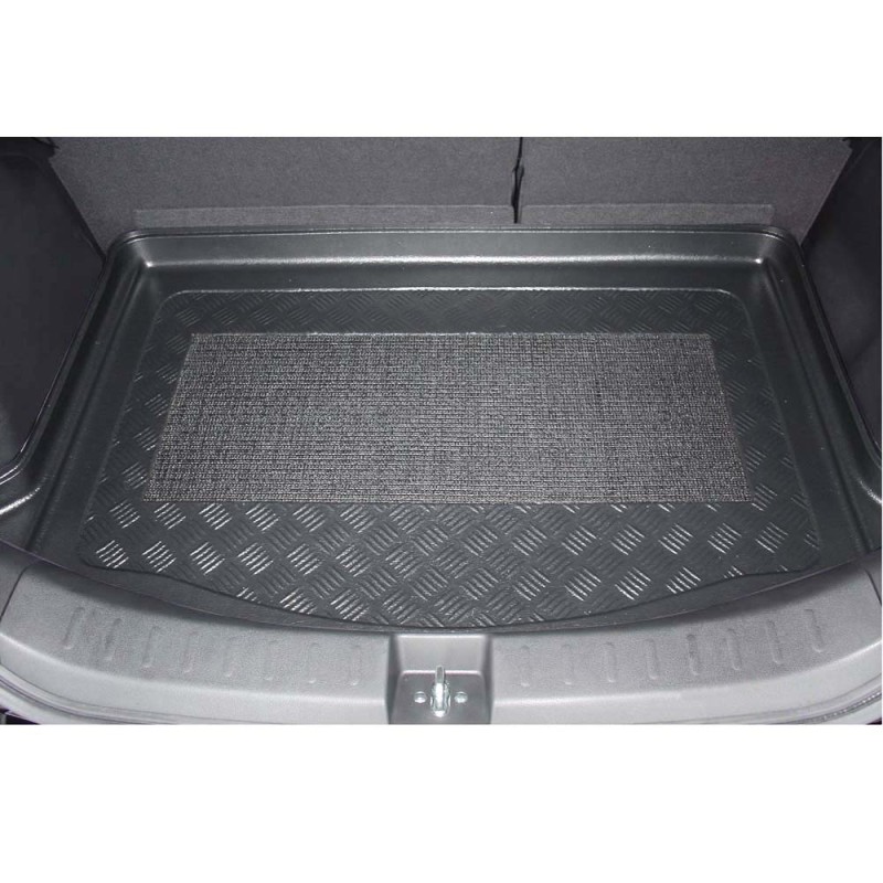Πατάκι πορτ-μπαγκάζ Honda Jazz 5 doors (2008-2015) - 1τμχ.