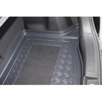 Πατάκι πορτ-μπαγκάζ Honda Jazz 5 doors (2008-2015) - 1τμχ.