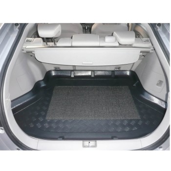 Πατάκι πορτ-μπαγκάζ Honda Insight 5 doors (2009-2013) - 1τμχ. Πατάκι πορτ-μπαγκάζ Honda Insight 5 doors (2009-2013) - 1τμχ.