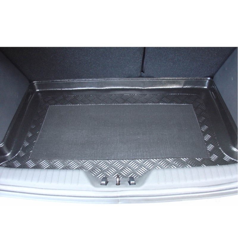 Πατάκι πορτ-μπαγκάζ Hyundai Accent I (MC) 3 doors (2006-2010) - 1τμχ.