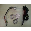 Bi xenon λάμπα για μηχανάκια και σκούτερ H6 / HS1 6000K 35W - 1τμχ.