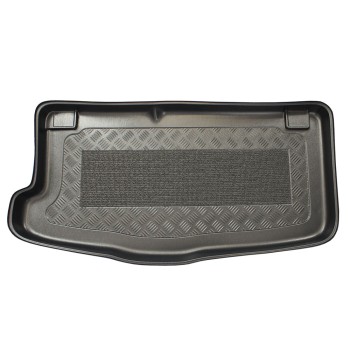 Πατάκι πορτ-μπαγκάζ Hyundai i10 I (PA) 5 doors (2008-2013) Low mini tyre or repair kit - 1τμχ.