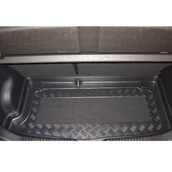 Πατάκι πορτ-μπαγκάζ Hyundai i10 I (PA) 5 doors (2008-2013) Low mini tyre or repair kit - 1τμχ.