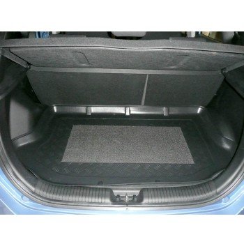 Πατάκι πορτ-μπαγκάζ Hyundai 20 5 doors (2010-2019) - Up - 1τμχ. Πατάκι πορτ-μπαγκάζ Hyundai 20 5 doors (2010-2019) - Up - 1τμχ.