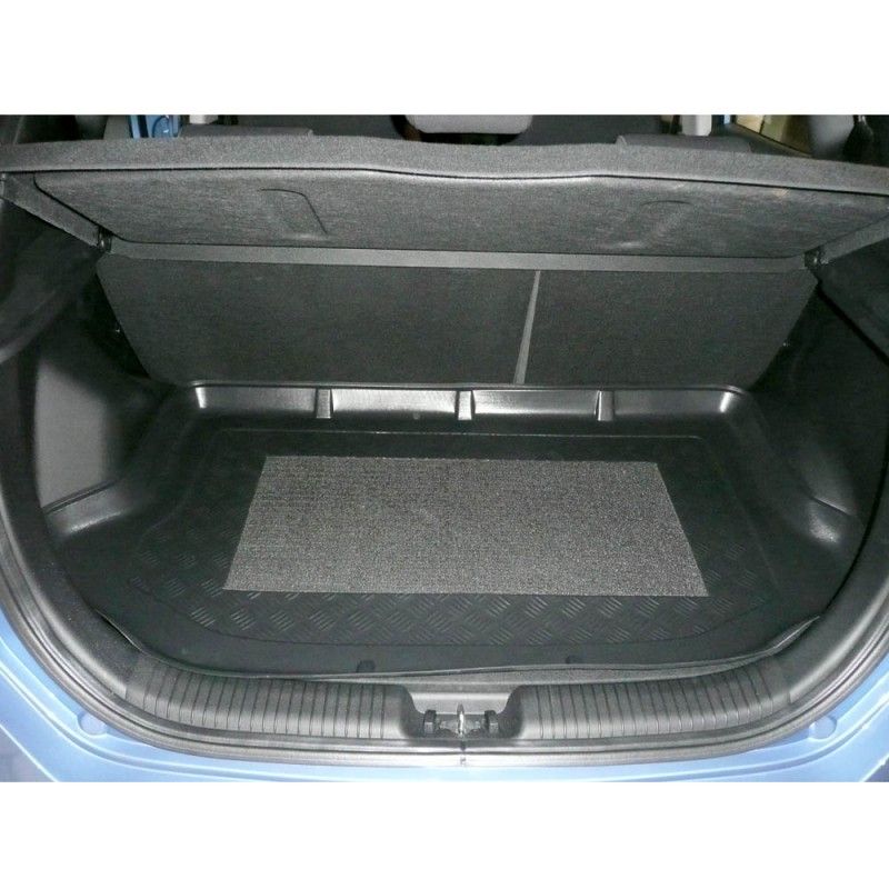Πατάκι πορτ-μπαγκάζ Hyundai 20 5 doors (2010-2019) - Up - 1τμχ.