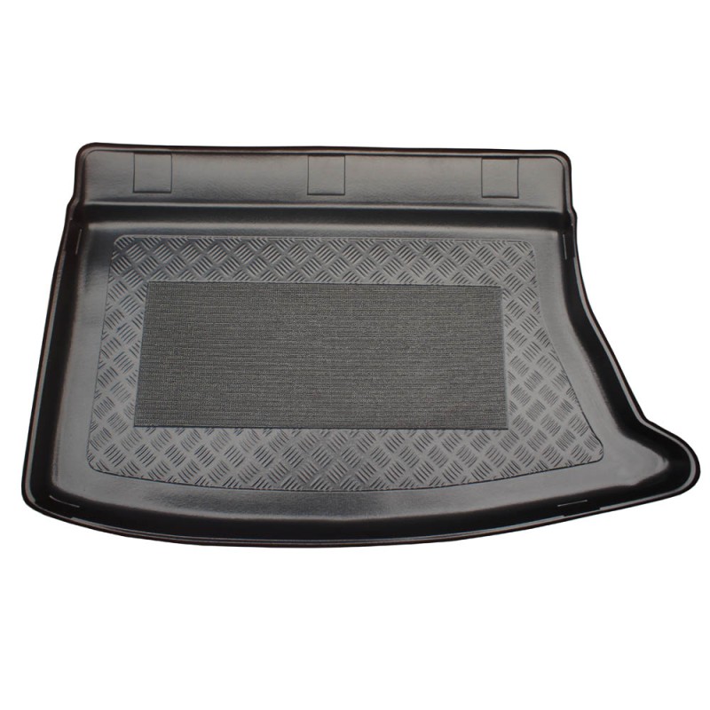 Πατάκι πορτ-μπαγκάζ Hyundai i30 5 doors (2007-2012) with mini tyre or repair kit - 1τμχ.