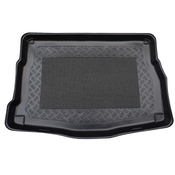 Πατάκι πορτ-μπαγκάζ Hyundai i30 (2012-2017) / Kia Ceed (2012-2018) Hatchback 3d/5d - Up (with organizer in the boot for models PREMIUM and STYLE for Hyundai and models L and XL for Kia) - 1τμχ.