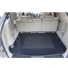 Πατάκι πορτ-μπαγκάζ Hyundai ix55 (2009-2012) 7 seats 3rd row pulled down - 1τμχ.